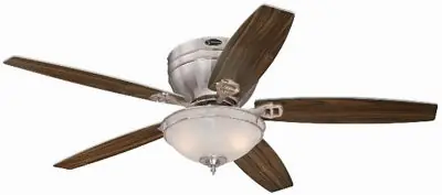 True Value TV222078 52IN BN CAROLI CEIL FAN