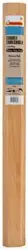 TRUE VALUE WAT36H Frost King Oak Exterior Threshold, 3-1/2 x 3/8 x 36-In.