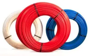 Legend 500-12-500R 1/2 Pert Tube 500 Ft Coil Red