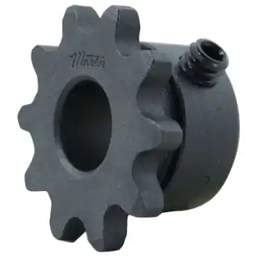 Martin 35BS151/2 Sprocket 35/3/8 in Finished Bore
