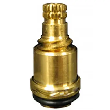 Kissler AB711-4200C Cold Stem with Seat for American Standard Faucets