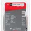 True Value R34 Oregon Chain Saw Chain Micro-Lite C-Loop Chain 8-In.