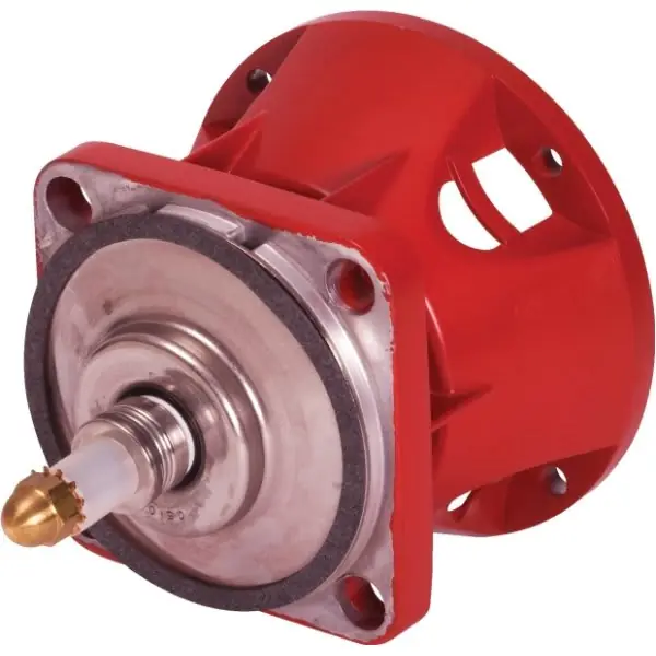 Armstrong 816023-001 Assembly #3/2 SBA B&G Only