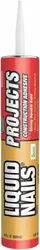 TRUE VALUE LNP-704 Liquid Nails 28-oz Off White Construction Adhesive