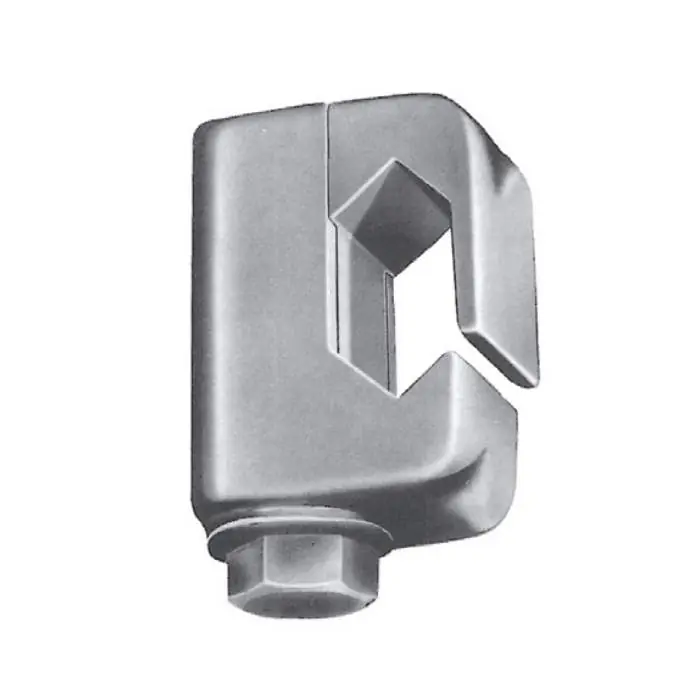 Fargo GC-5002 2SOL-3STR LASH WR CONN