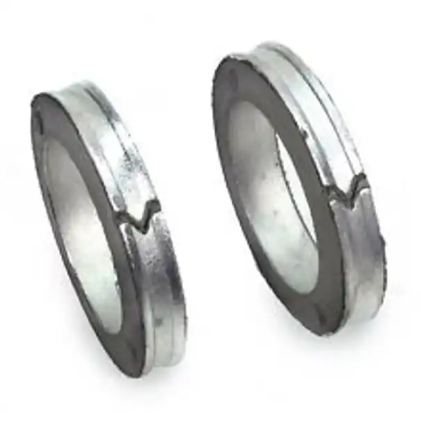 Armstrong 874055-000 Resilient Motor Mounting Ring for 1/2, 1 hp 56 Frame 1 ph and 3 ph Marathon Motors