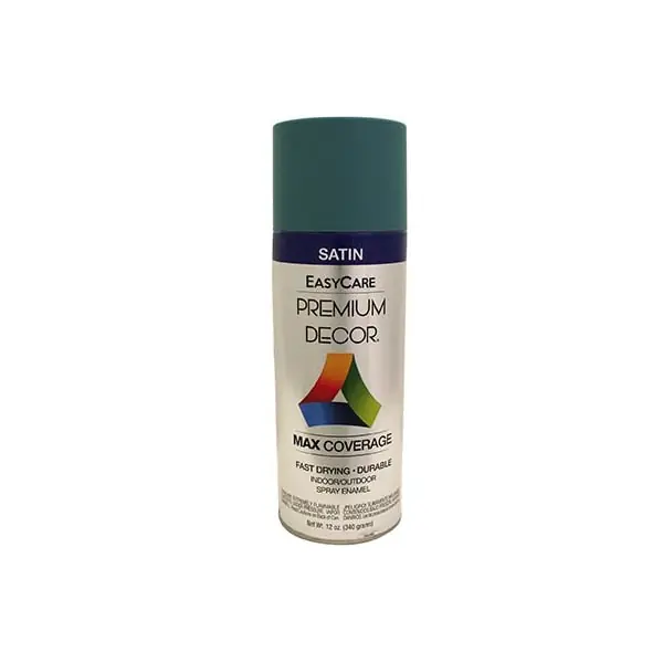 True Value PDS115-AER PD12OZ RAPID SAT ENAMEL