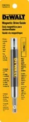 True Value DW2055 DeWalt 6-Inch Magnetic Drive Guide