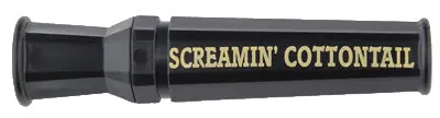 True Value 62625 Screamin' Cottontail Predator Call