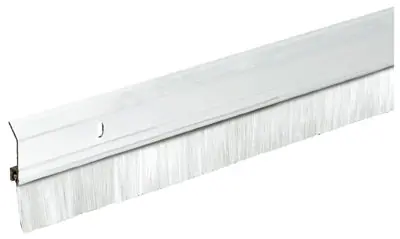 TRUE VALUE TV249009 2x36 ALU DR Sweep