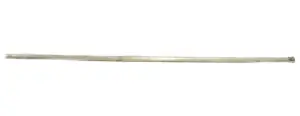 Lochinvar WTR2504 Magnesium Anode Rod for Commercial Electric Custom Hi-Power CHP and HHP 400 gal Water Heaters