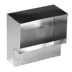 Southwark Metal Mfg Co WS10X3126 10X 3-1/4X12-6X12 Stackhead