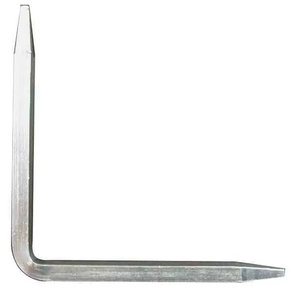 Kissler 08-0401 Wrench for Faucet Angle Seats