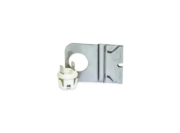 Lochinvar 9006029015 Flammable Vapor Sensor and Bracket Kit for LVN05065 and LVL05065ST Series 102/103 Gas Water Heaters