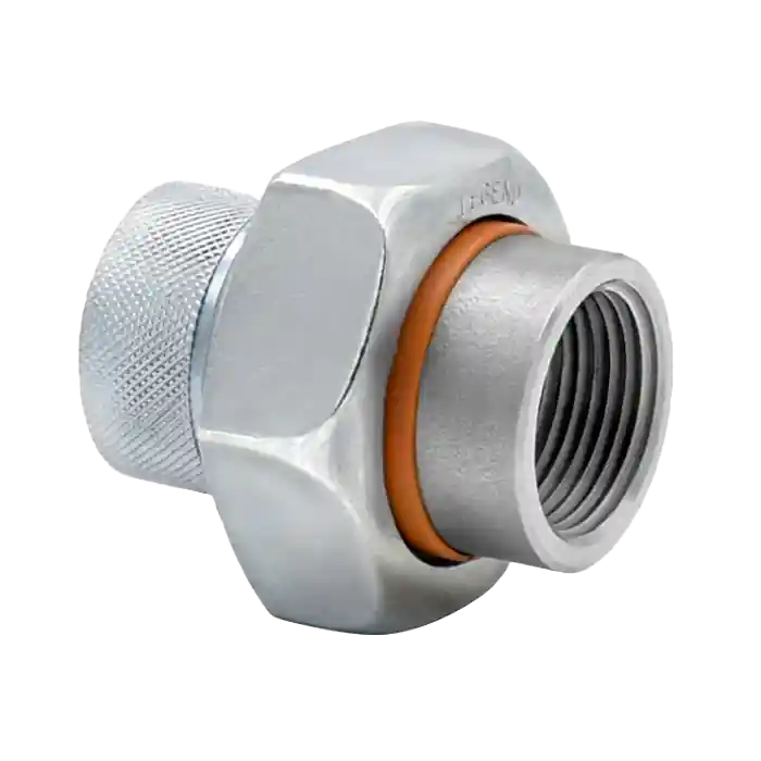 Legend Valve 301-304 3/4 T-572 Dielectric Union