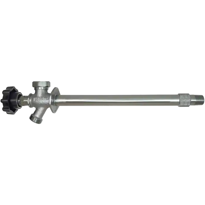 Legend Valve 108-155A 1/2 x 12 T550 1/4 Turn Frost F