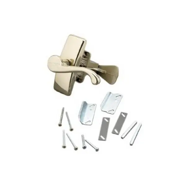 True Value VGL025-555 Georg Storm Lever Latch
